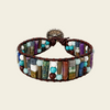 Fieldmark Tile Bracelet