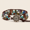 Fieldmark Tile Bracelet