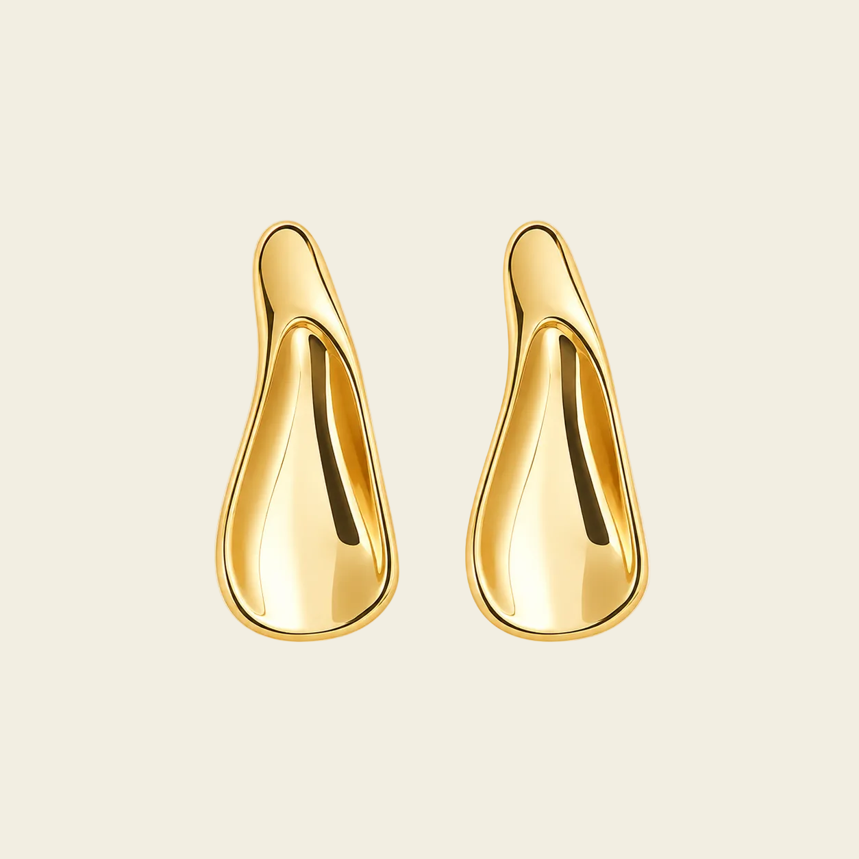 Statement Earrings