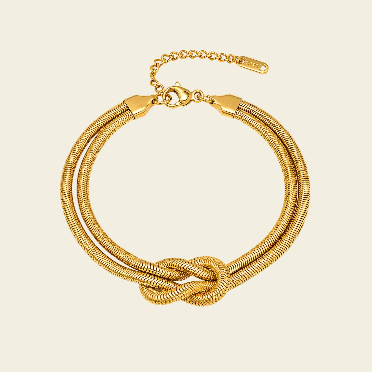 All Luxe Bracelets