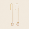 Whisper Drop Earrings