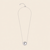 Molten Pebble Necklace