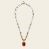 Prism Edge Necklace