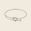Tied Line Bracelet