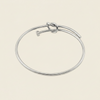 Tied Line Bracelet
