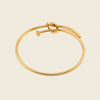 Tied Line Bracelet