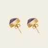 Still Core Earrings