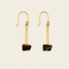 Night Drop Earrings