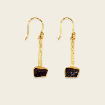 Night Drop Earrings