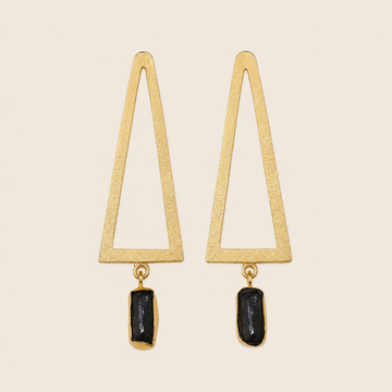 Shadow Frame Earrings