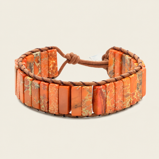 Sedona Ember Bracelet