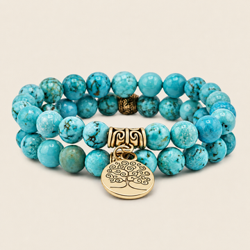 Solara Tree Bracelet