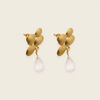 Petal Glow Earrings
