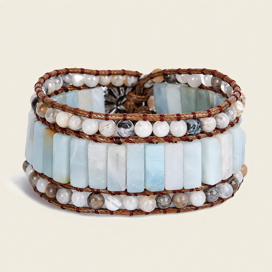 Sealine Tile Bracelet