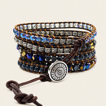 Quiet Anchor Bracelet