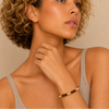 Sienna Trail Bracelet