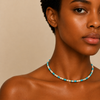 Marina Rhythm Necklace