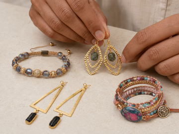 Birrani Gemstone