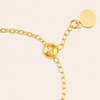 Dewdrop Chain Ring