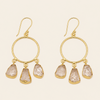 Raw Balance Earrings