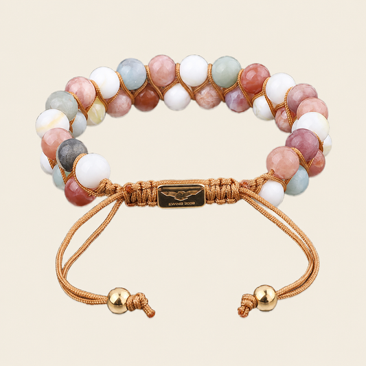 Earthwoven Balance Bracelet