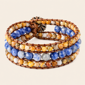 Driftline Field Bracelet