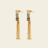 Coastal Drift Earrings