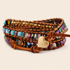 Pulse Bond Bracelet