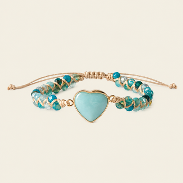Soft Signal Bracelet
