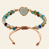 Soft Signal Bracelet