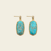 Azure Hold Earrings