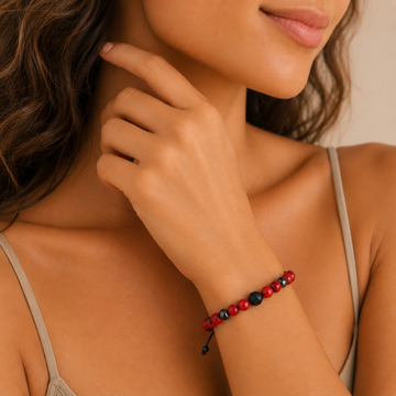 Core Balance Bracelet