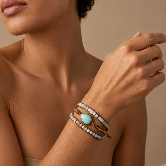 Solene Drift Bracelet