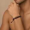 Continuum Smooth Bracelet