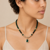 Prism Edge Necklace