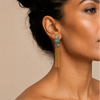 Coastal Drift Earrings