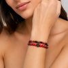 Crown Balance Bracelet