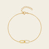Clover Light Bracelet