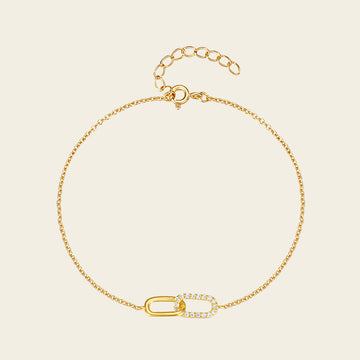 Clover Light Bracelet