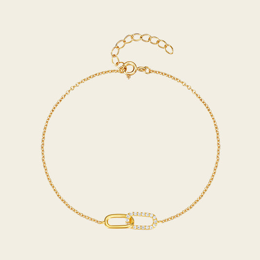 Clover Light Bracelet