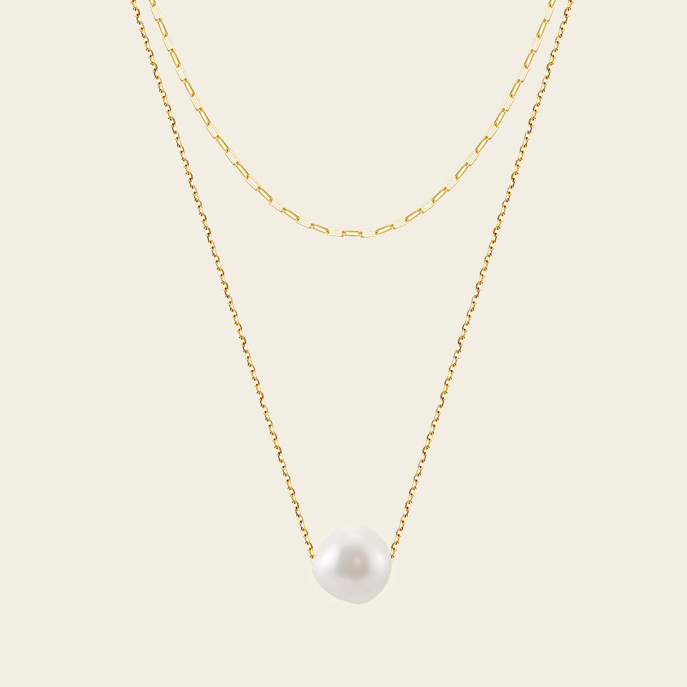 Sterling Silver Necklaces