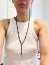 Shadow Point Necklace