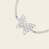 Light Wing Ring