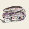 Veined Calm Bracelet