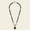 Prism Edge Necklace