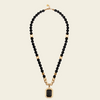 Prism Edge Necklace