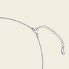 Molten Pebble Necklace