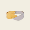 Dual Sweep Bracelet