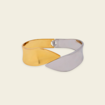 Dual Sweep Bracelet