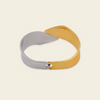 Dual Sweep Bracelet